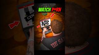 GTA 5: Hidden Real Life Details No One Tells You #Gaming #Gta5 #shorts