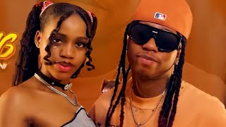 Moonlight Ft A2 Di Fulani - Potanelang Official Video Trailer