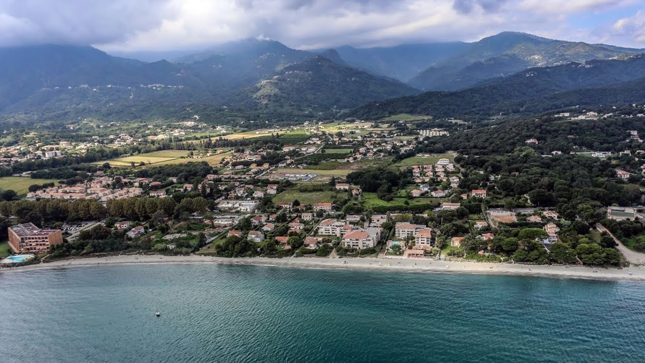 Santa Lucia di Moriani