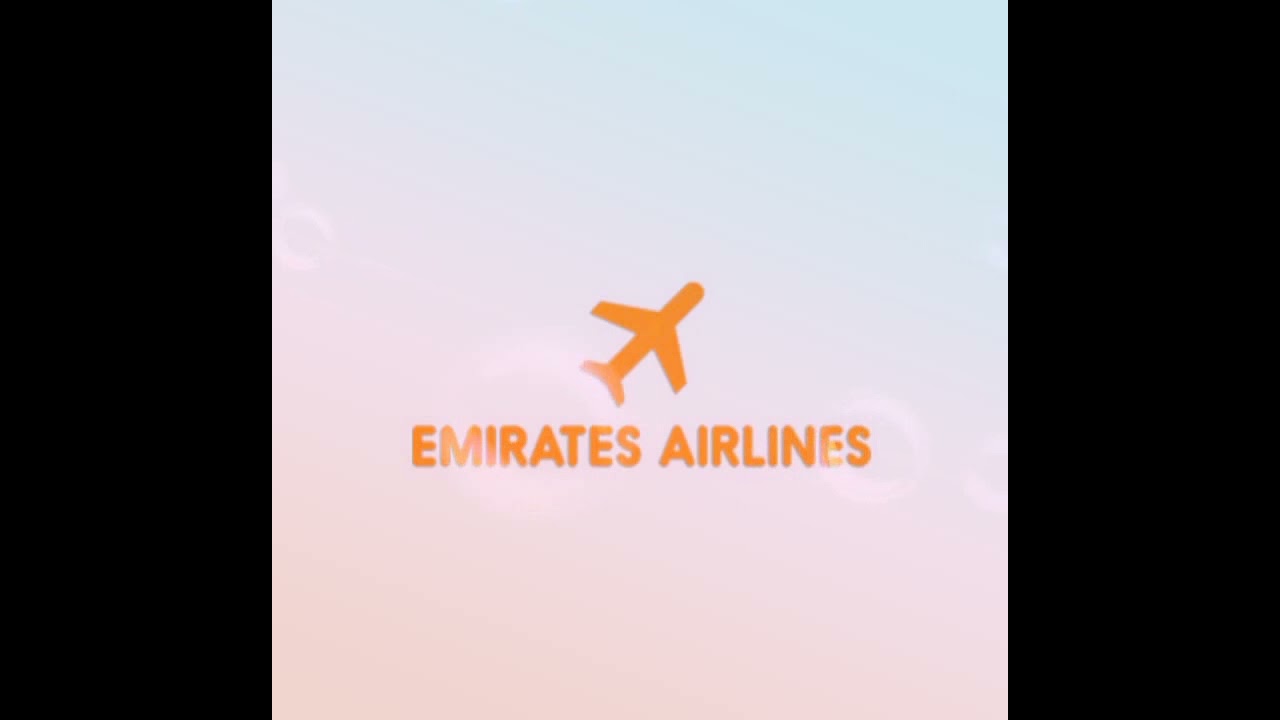 Emirates Airlines Boarding Music ( Best Version ) YouTube