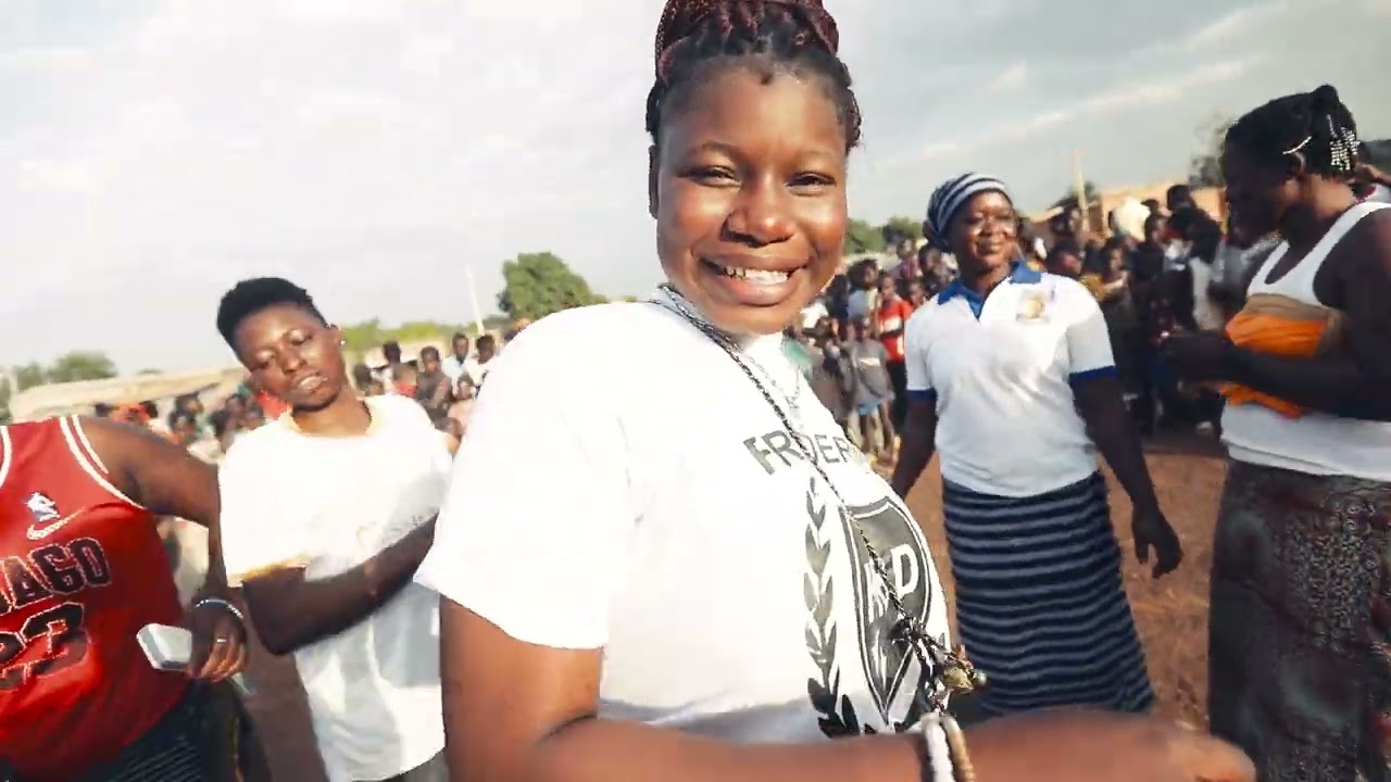 WESTADOR - DIBO WINALOKÉ