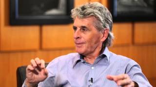 MRI13 Interview of Keith Devlin