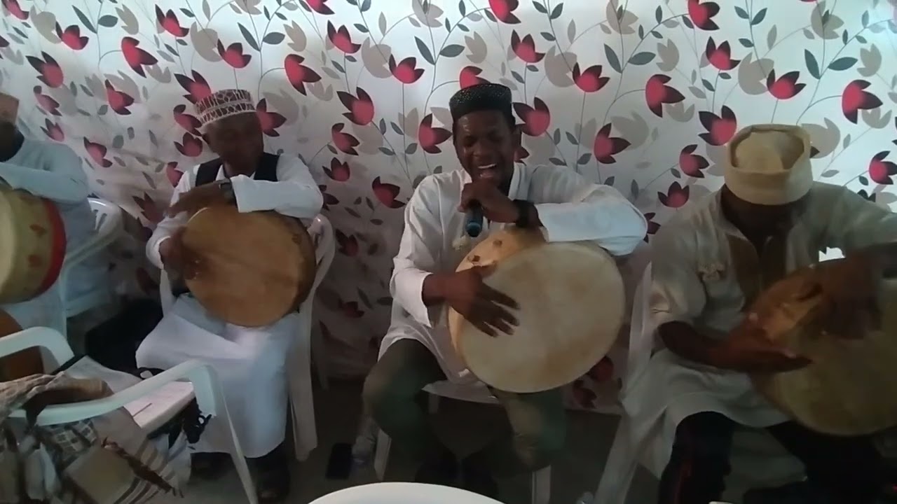 Maoulida Mtsangadoua 5 Juin 2023