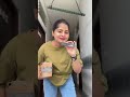 Gift to myself || salonirajpoot12