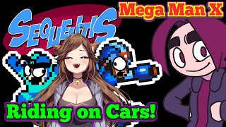 [Rock Man is Rock Hard!] Sequelitus Mega Man Classic vs. Mega Man X