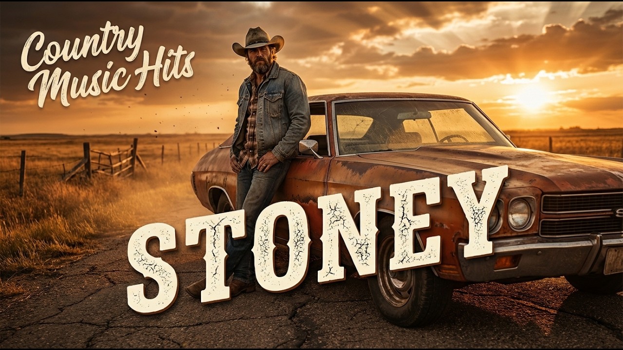 Classic Country Radio Mix 2026 – Timeless Country Legends