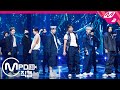 [MPD직캠] 몬스타엑스 직캠 4K 'BEASTMODE' (MONSTA X FanCam) | @MCOUNTDOWN_2020.11.5