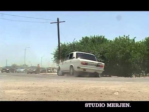 Bayramali Gelinalyjy Chyrachylar 2014 