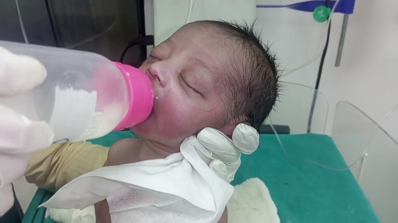 Bottle Feeding Your Baby: A Complete Guide for New Parents