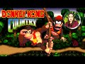 Ретро-стрімчик: Donkey Kong Country (1994, SNES) Стрім № 3