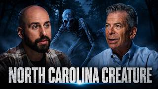 Dogman, Humanoid Crawlers, and Translucent Creatures Hidden In North Carolina's Woods
