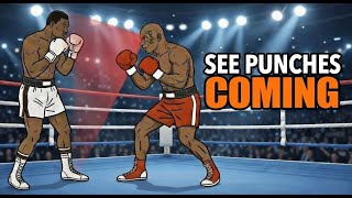 The REAL Reason Mike Tyson Was Unbeatable in the Ring Revealed