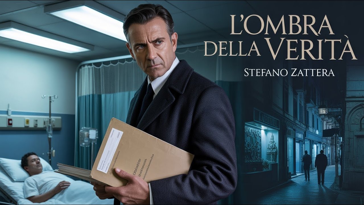 Io so - L'enigma di Mariani - Indagini tra Vita e Morte | Maria Masella | | Audiolibro | Mistero