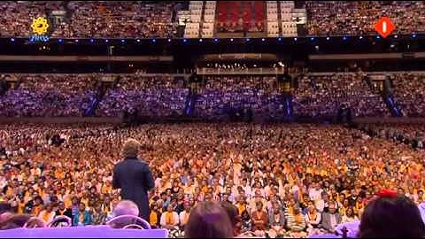 André Rieu   Amsterdam Arena 2011 full concert
