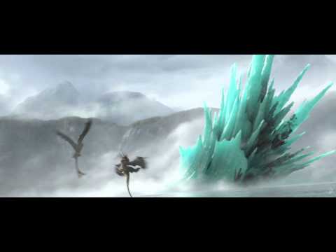 HOW TO TRAIN YOUR DRAGON 2 - Official Trailer