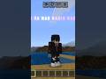 Minecraft Feelings 💥🕶️ #minecraft #minecraftvideos #gaming