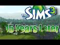 I Played The Sims 3 Base Game