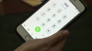 New 988 hotline is the 911 for mental health emergencies