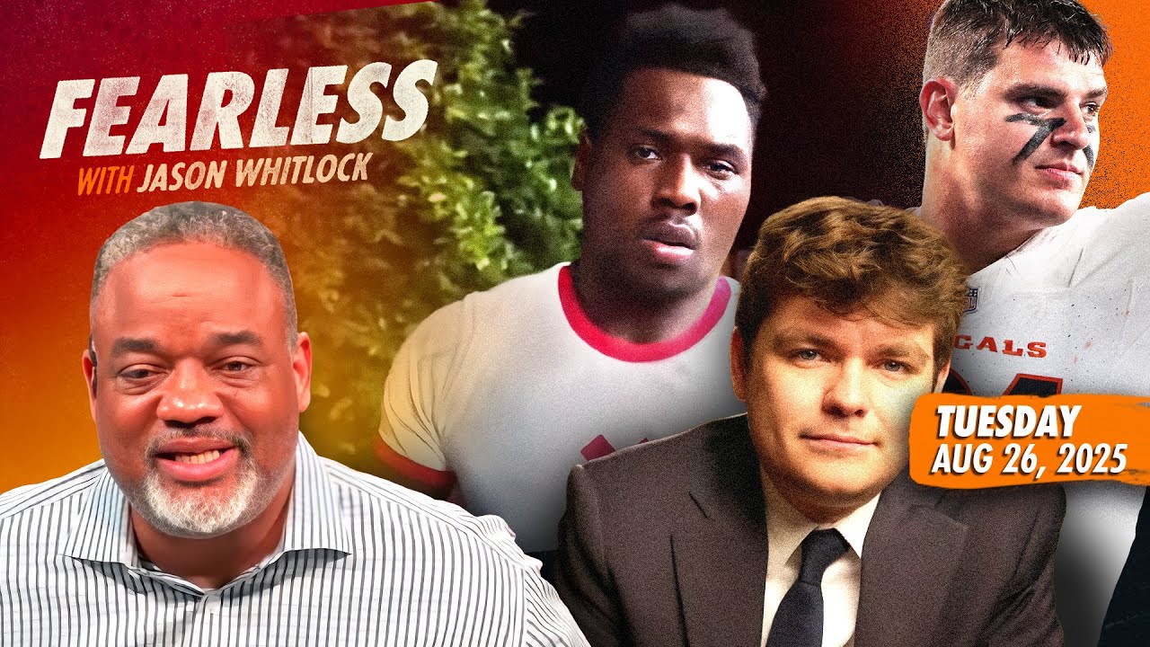 Violent Wrestling 'Rampage' Fuels Black Fatigue | Browns Feed Shedeur Delusion | Ep 988