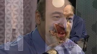 وسط البحر الهايج أنا ساير المرنم الأخ مكرم كرياكس