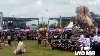 Download Lagu Juara 2 Festival ogoh-ogoh Ratuniang Gamang Caka 1947 | Sasih Kesanga Fest 2025 MP3