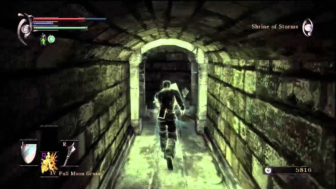 Let's Play Demon's Souls Ep11