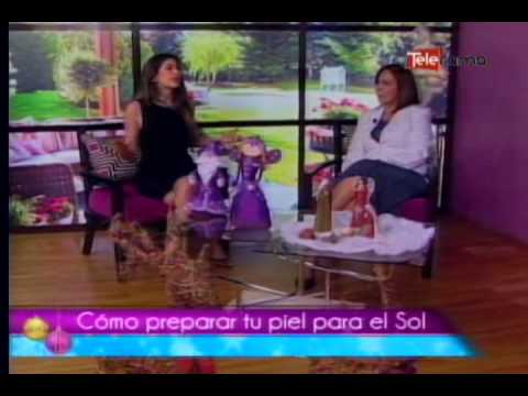 Cómo preparar tu piel para el sol