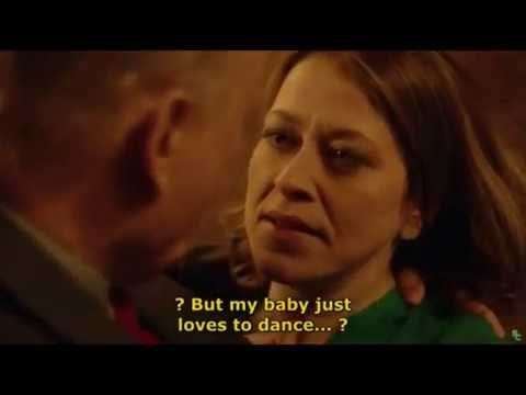 River (TV Serie) Tina Charles- I Love To Love