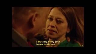 River (TV Serie) Tina Charles- I Love To Love