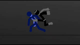 My Entry For Kick Man Collab Hosted By M M Animations