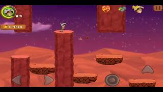 Jungle adventures 2 | level 5-1 | #gaminggun screenshot 1