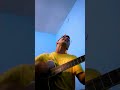 Fue culpa de los dos cover LUCAS GABRIEL LOPEZ "Rodrigo tapari"