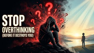 The Dangerous Truth About Overthinking