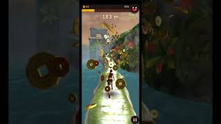 Tomb Runner_Temple Raider Game (Android HD gameplay) screenshot 2