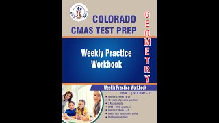 Colorado  Geometry Full WB VOL2 Video