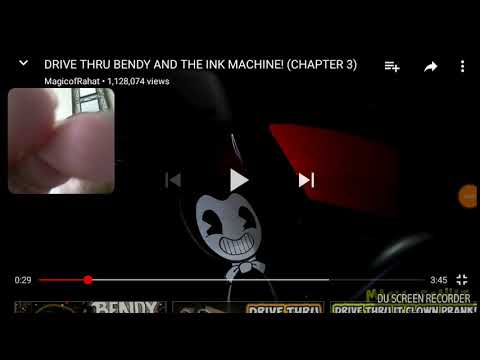 reaction-to-bendy-and-the-ink-machine-drive-thru-prank