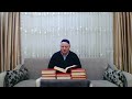 Yunus as. Vaziyeti ile Bu Asrın İnsanının Durumu... Lem'alar ( 5 - 6 )