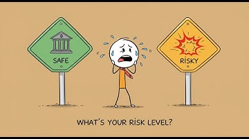 Understanding Risk Tolerance; Can You Handle Losing Money