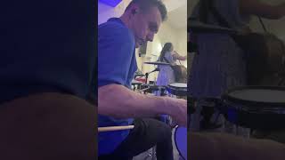 Drum Cam - Cruz
