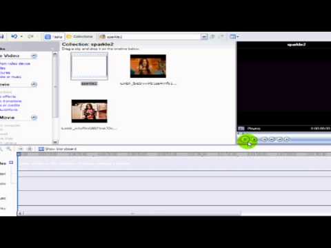 Wmm Effect tutorial #1