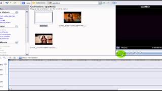 Wmm Effect tutorial #1