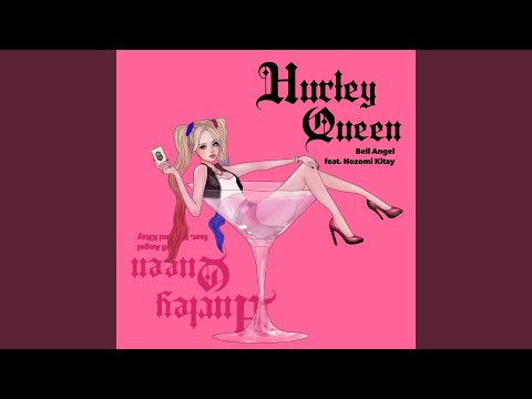 Bell Angel - HurleyQueen (feat. Nozomi Kitay)
