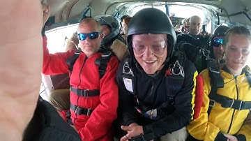 18k OV and AFF Level 1