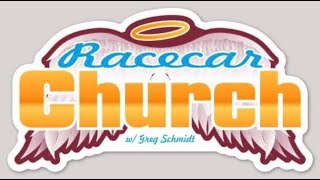 Racecar Church Episode 3 How To Read Time Slips, Data, and Dataloggers (Racepak)
