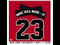 23 Ft Mike Will Make It