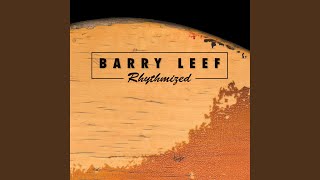 Video thumbnail of "Barry Leef - Can't Find My Way Home"