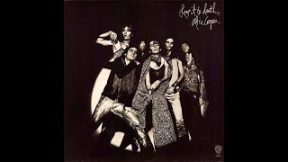 Download Lagu ALICE COOPER NewImproved Love It To Death DENNIS DUNAWAY Talks! MP3