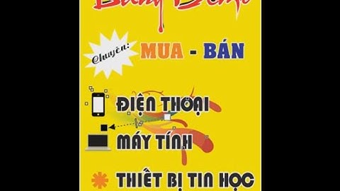 Hướng dẫn thiết kế bảng hiệu quảng cáo hiện đại-corel X6