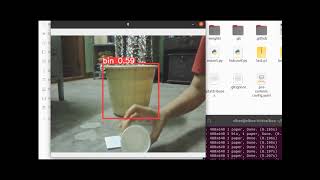 Object Detection and Mapping Using Depth Camera D455 for Indoor Localization & Navigation of Robot