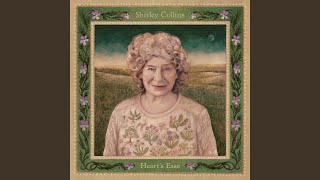 Video thumbnail of "Shirley Collins - Crowlink"